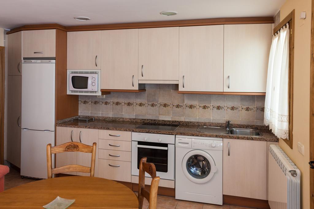 Casa Blas Apartment *