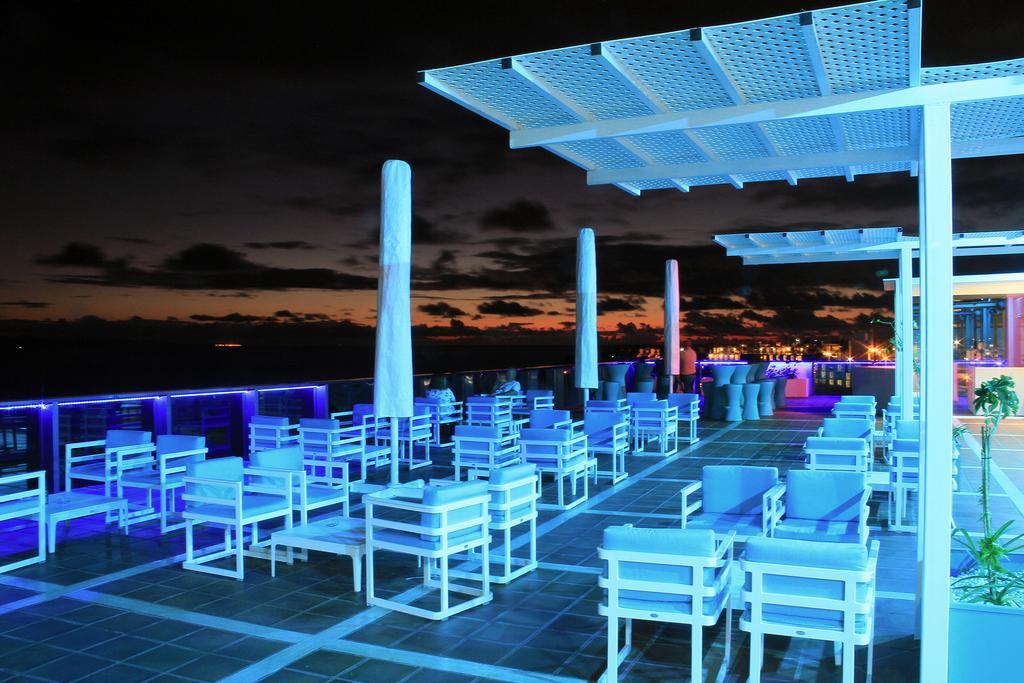 Sandos Papagayo 4*