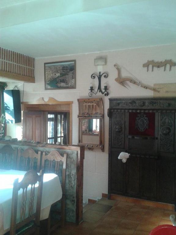 Rural Pantano De Agroturismo *