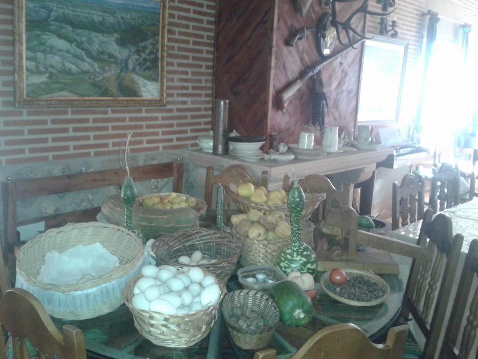Rural Pantano De * Burgomillodo