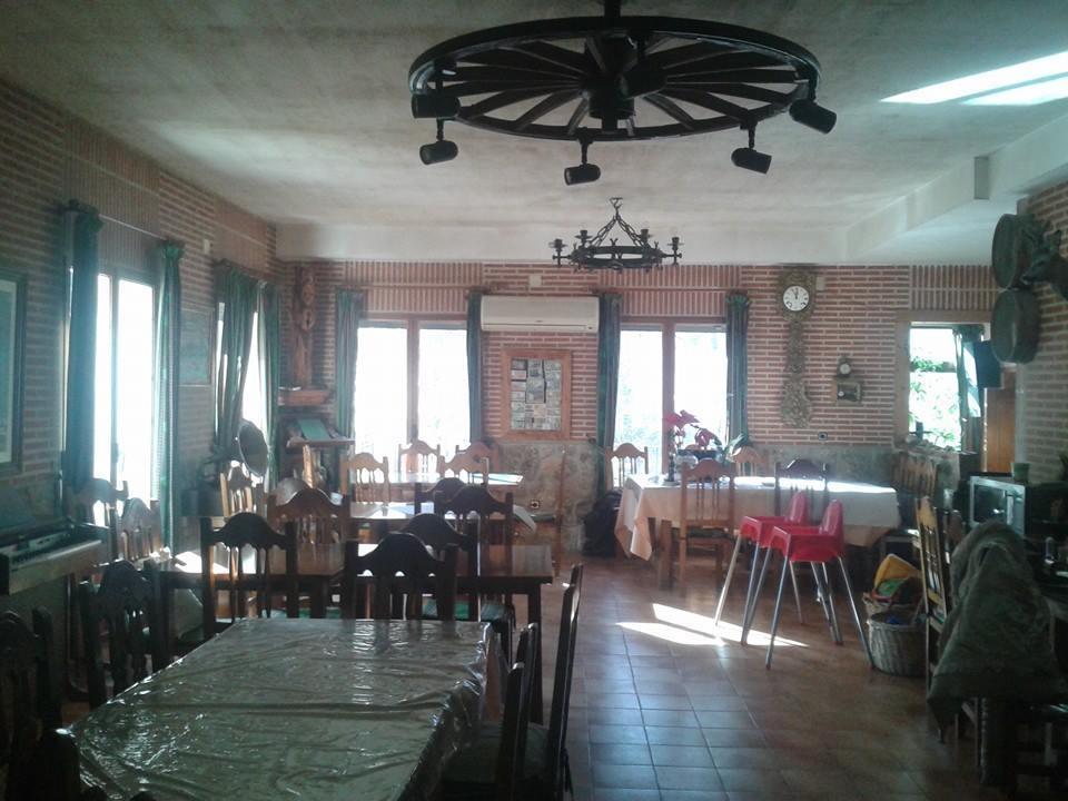 Rural Pantano De Agroturismo