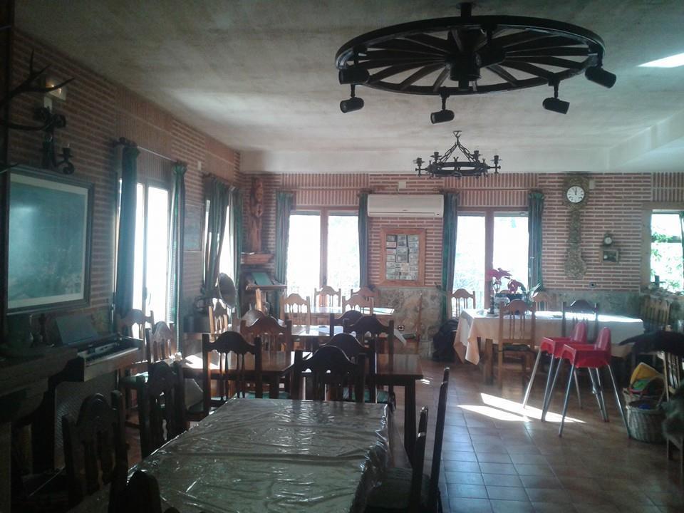 Rural Pantano De *