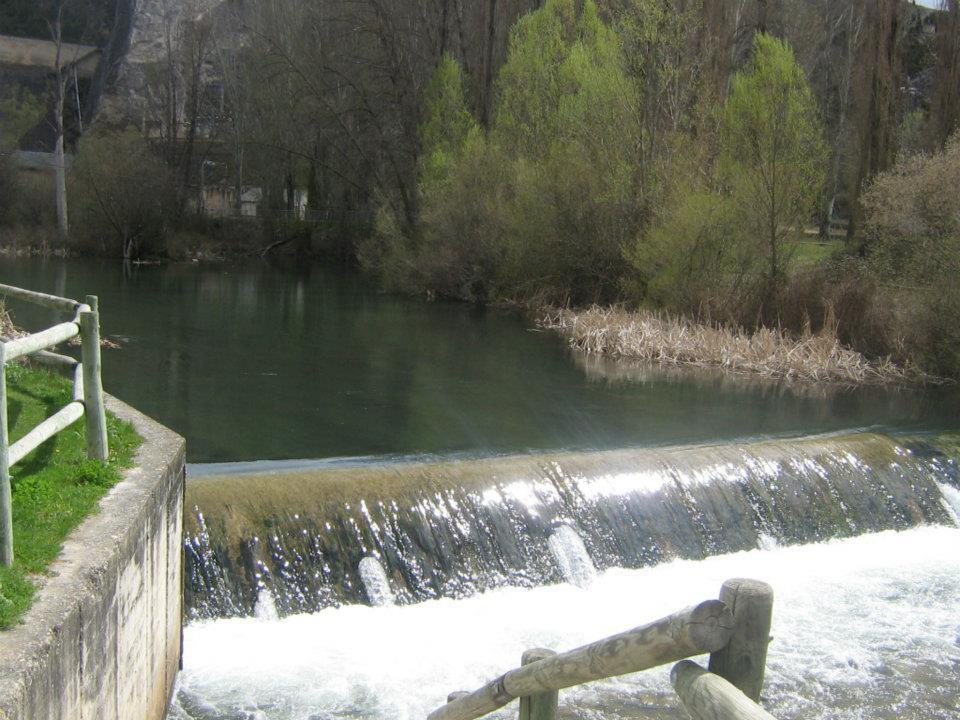 Agroturismo Rural Pantano De *