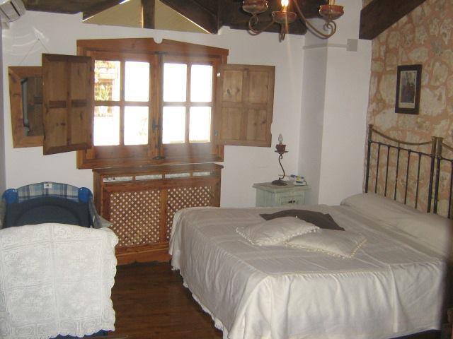 Rural Pantano De *