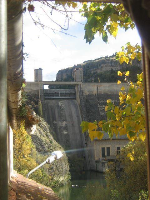 Rural Pantano De Agroturismo