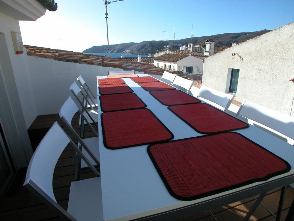 Es Portitxo De Apartment Cadaques