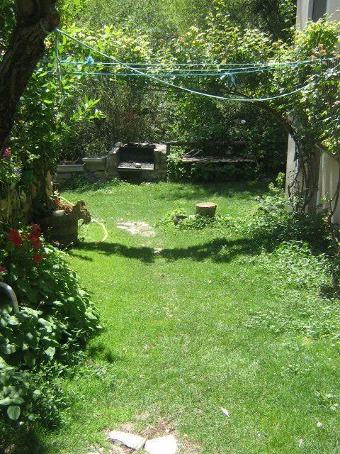 Agroturismo Rural Pantano De Burgomillodo