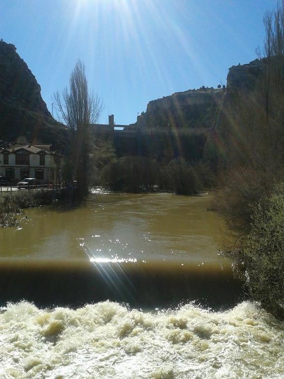 Rural Pantano De * Burgomillodo