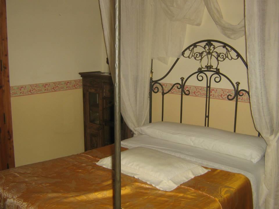 Rural Pantano De