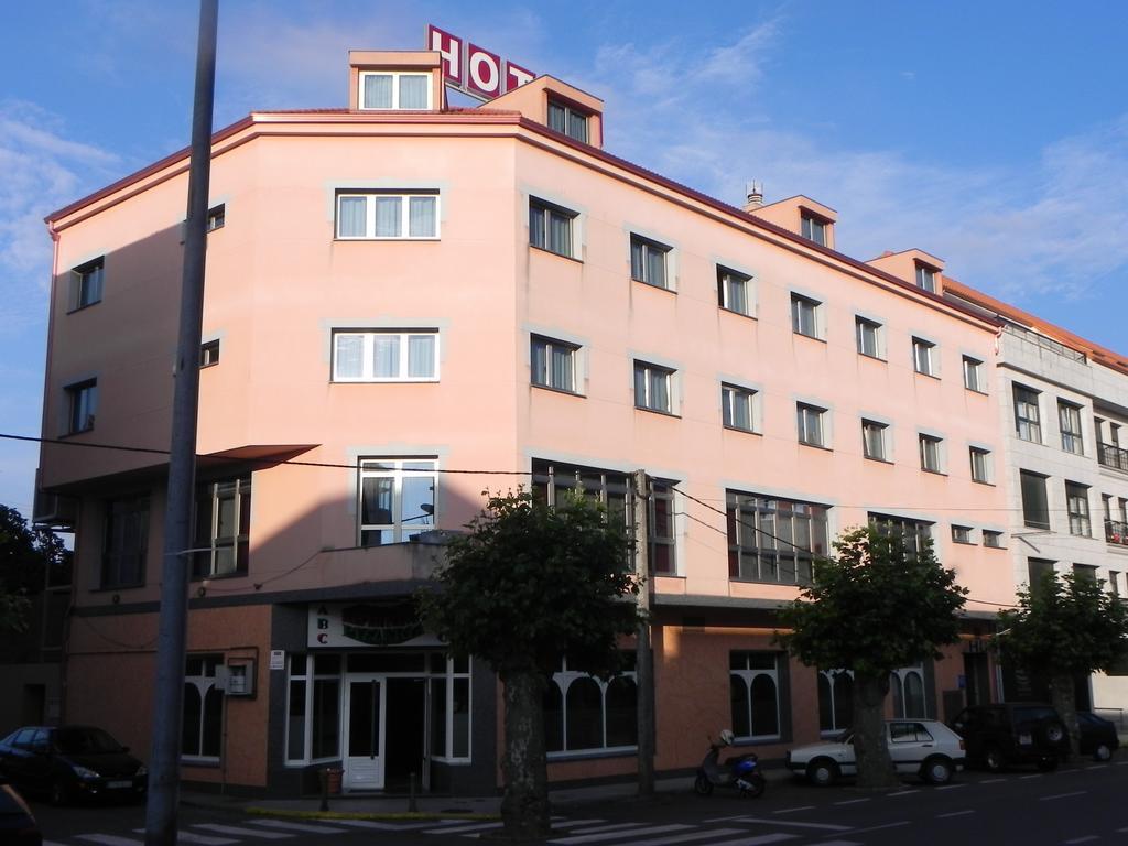 Restaurante Pizzeria Abc Hotel *