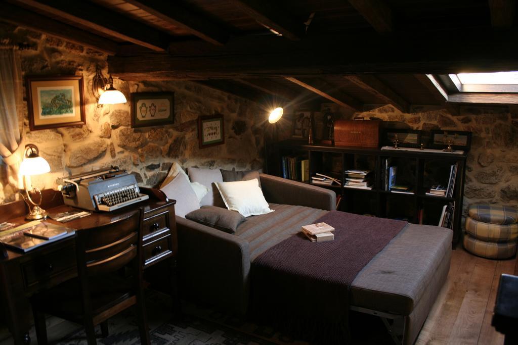 A Casa De Filomena *