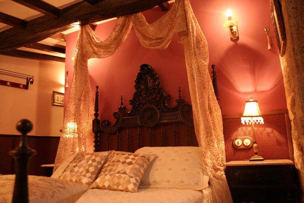 A Casa De Filomena
