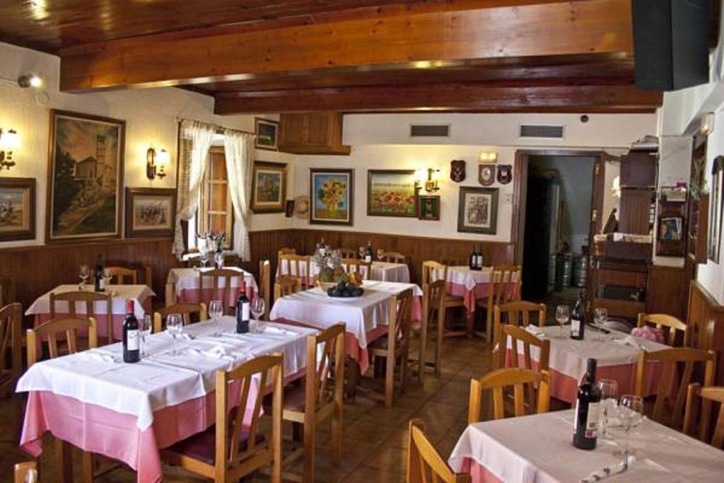 La Maya 2* Cercedilla