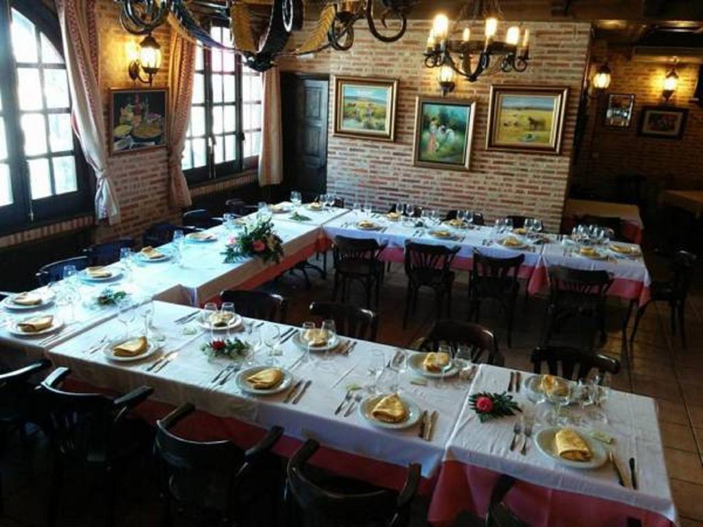 La Maya Guest house Cercedilla