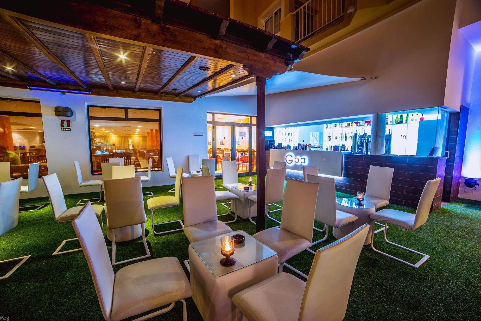 Chatur Costa Caleta Hotel 3*