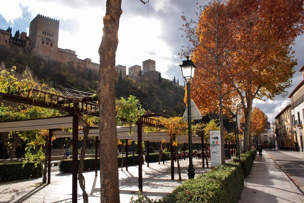 Comares