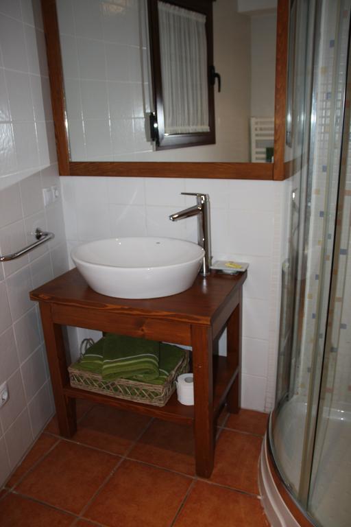 Apartamento Rurales