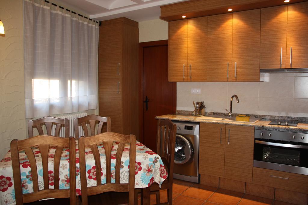 Rurales Apartamento