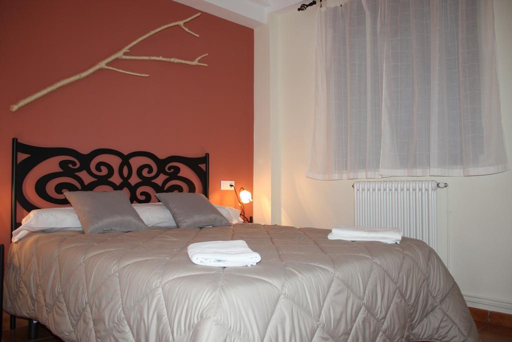 Apartamento Rurales *