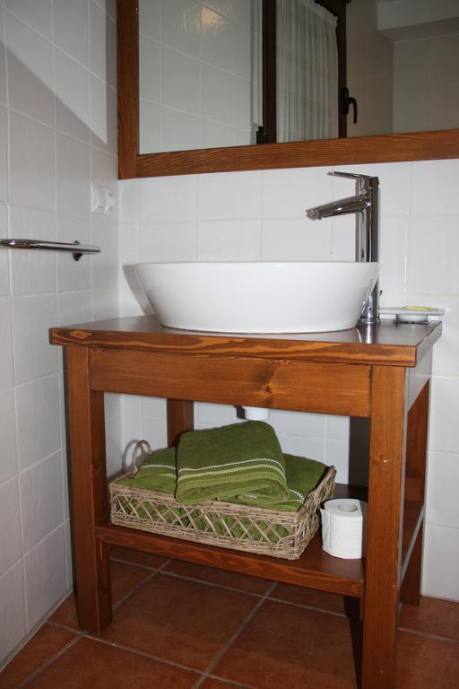 Apartamento Rurales Gúdar