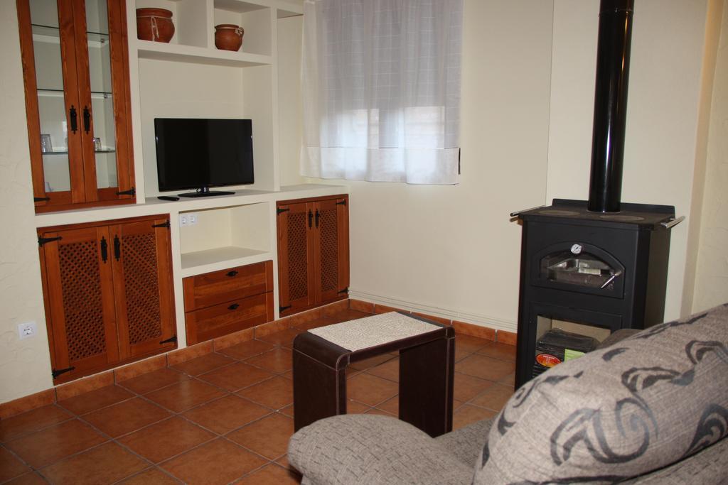 Apartamento Rurales