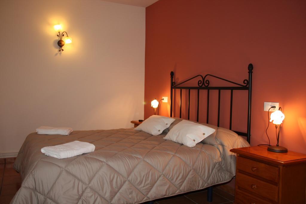 Rurales Apartamento *