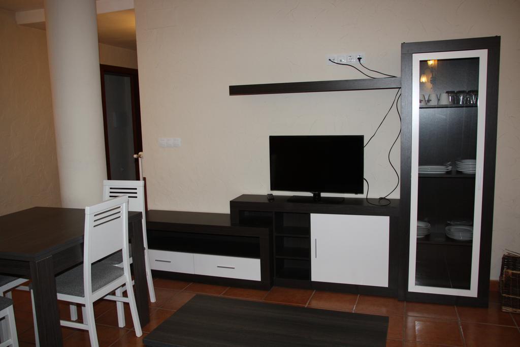 Apartamento Rurales *