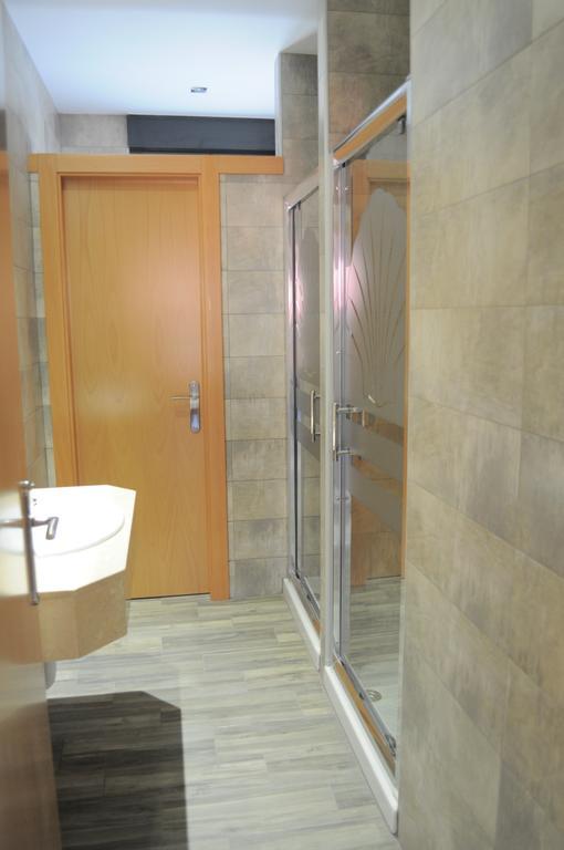 Hostel Muralla Leonesa Leon