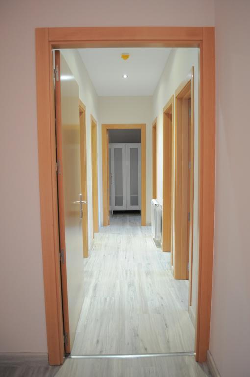 Hostel Muralla Leonesa