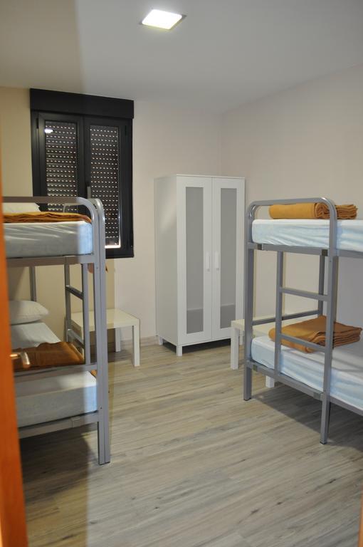 Hostel Muralla Leonesa Leon