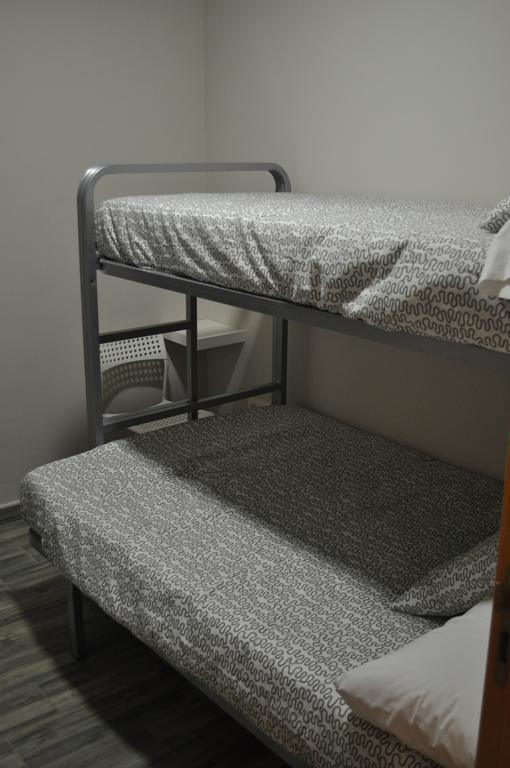 Hostel Muralla Leonesa