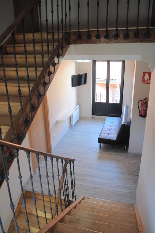 Hostel Muralla Leonesa Leon