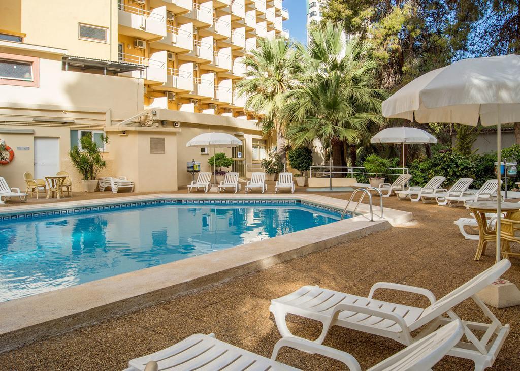 Calas Marina 3* Benidorm