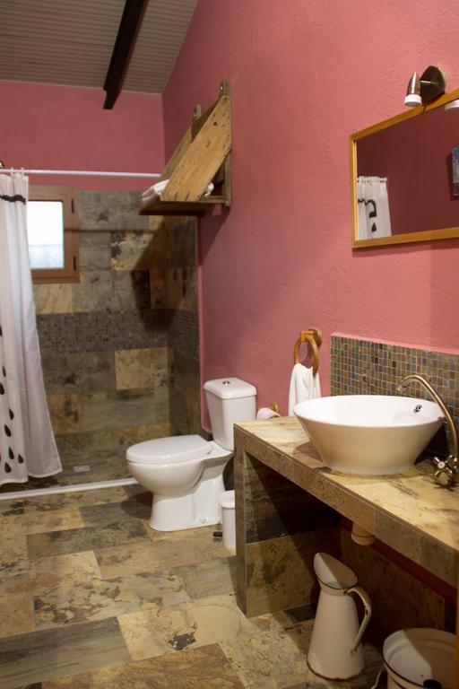 Casa rural Valle Corchoso *