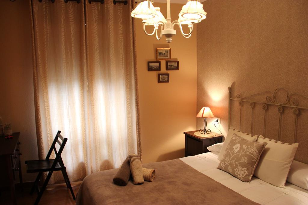 Guest house Cantabrico Navia