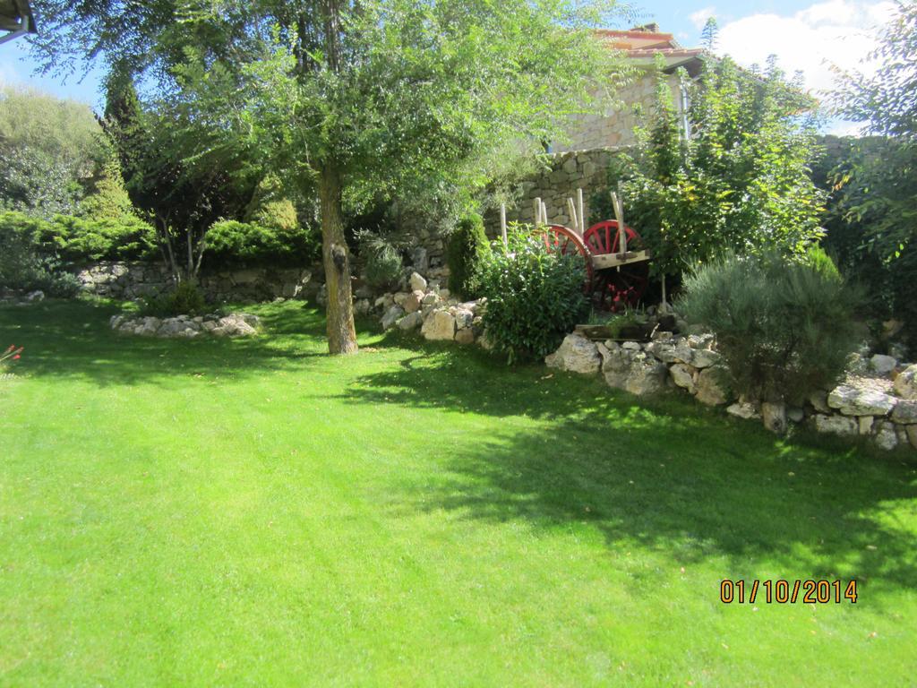Holiday home La Ladera Hoyos del Espino