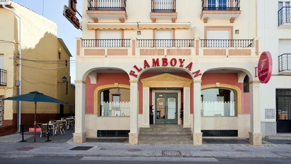 Apartment Turisticos La Fonda