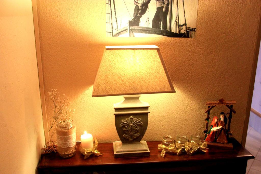 Cantabrico Guest house 2*