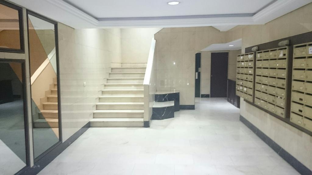 Puerta Zamora, Centro, Wifi Con Salon Y 2 Dormitorios, Parking Apartment Salamanca