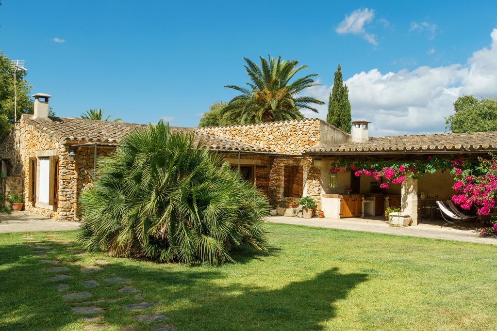 Villa Amengual