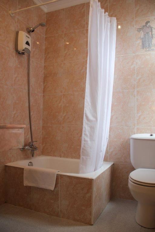 Guest house Europa