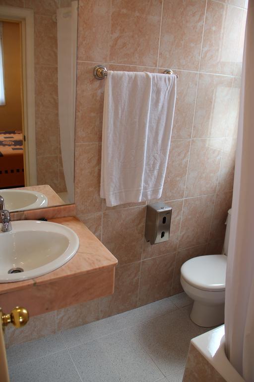 Europa Guest house Irun
