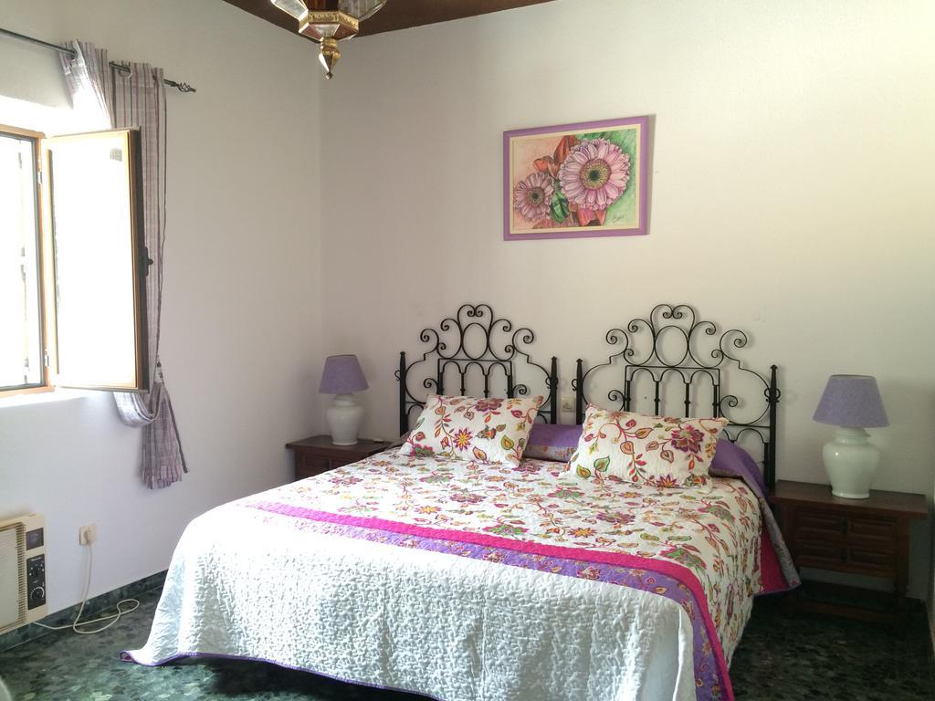Country house Rural Economato *