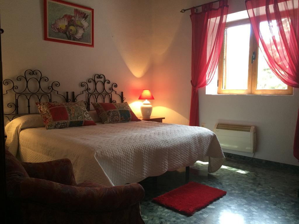 Rural Economato Country house *