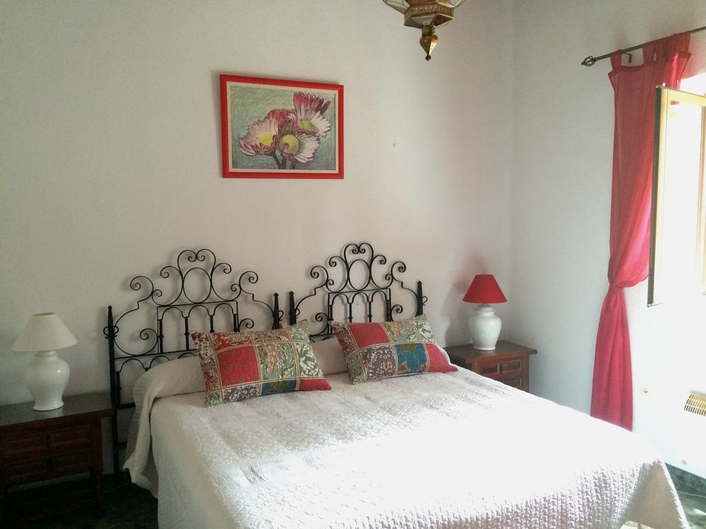 Country house Rural Economato Pozo Alcon