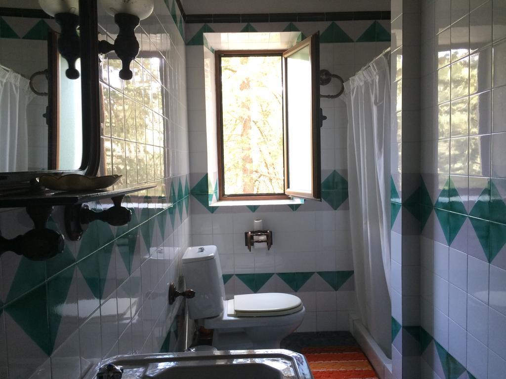 Rural Economato Country house *