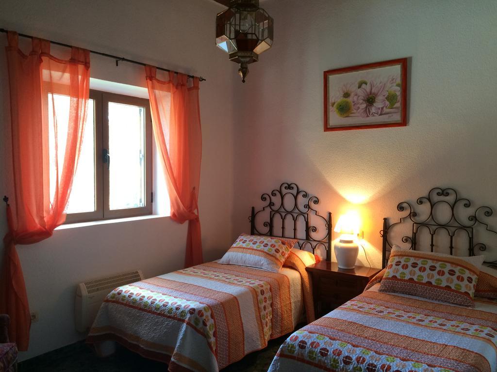 Country house Rural Economato