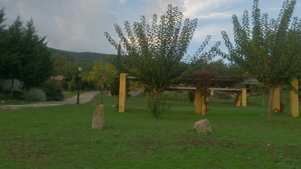 Country house Casas Rurales Las Praderas
