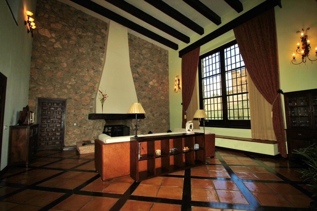 Palacete Belmonte