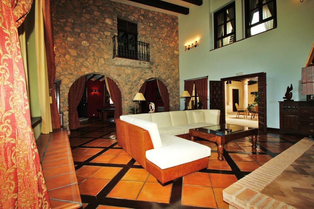 Palacete Belmonte Bed and breakfast Belmonte (Castilla-La Mancha)